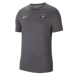 TEE-SHIRT GRIS JUNIOR