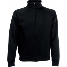 VESTE ZIPPÉE CLASSIC