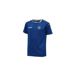 MAILLOT DE SORTIE JUNIOR