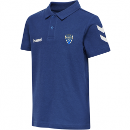 POLO DE SORTIE JUNIOR