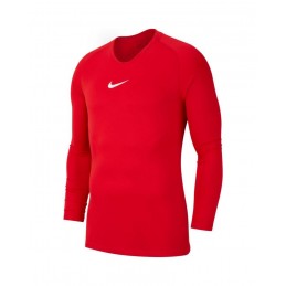 SOUS MAILLOT ROUGE ADULTE