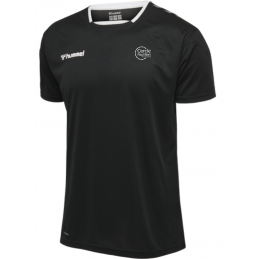 MAILLOT ENTRAINEMENT HOMME