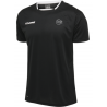 MAILLOT ENTRAINEMENT FEMME