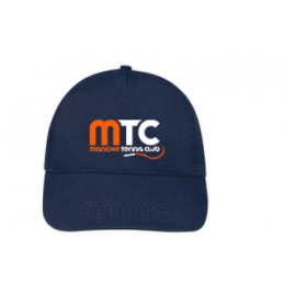 CASQUETTE MARINE