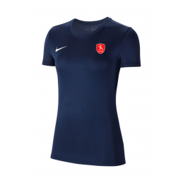 MAILLOT AVANT MATCH FEMME