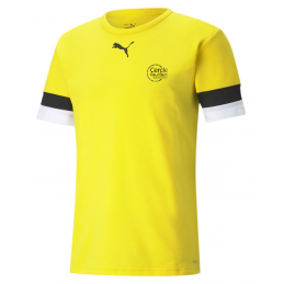 MAILLOT TEAM RISE JUNIOR