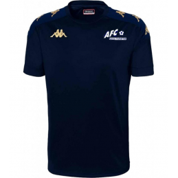 MAILLOT ENTRAINEMENT ADULTE