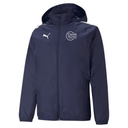 VESTE DE PLUIE TEAM LIGA ADULTE