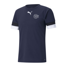 MAILLOT DE FOOTBALL TEAM RISE ADULTE