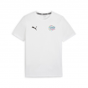 T-SHIRT BLANC JUNIOR