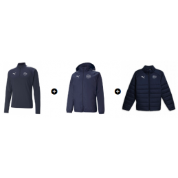 PACK HIVER JUNIOR