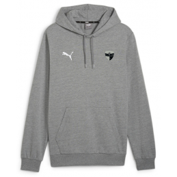 Sweat capuche sortie enfant