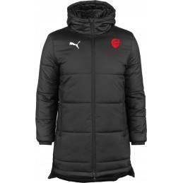 Parka longue Enfant