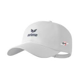 Casquette Basic Blanc