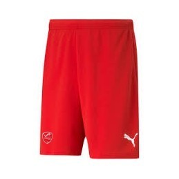 Short Enfant Rouge