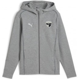 TEAMFINAL CASUALS HOODED