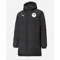 PARKA COACH ADULTE