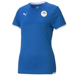 MAILLOT ENTRAÎNEMENT FEMME