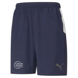 teamLIGA Sideline Shorts