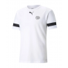 MAILLOT BLANC HOMME