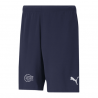 SHORT DE FOOTBALL TEAM RISE ADULTE