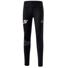 Collant long Racing Femme