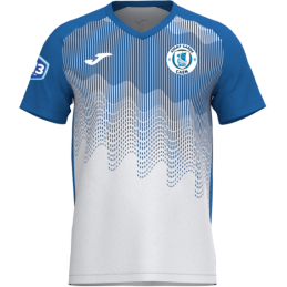 MAILLOT OFFICIEL N3 DOMICILE