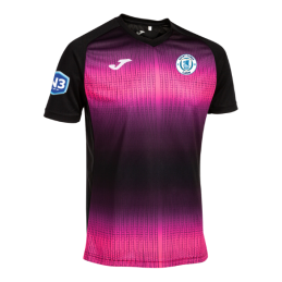 MAILLOT OFFICIEL N3 EXTERIEUR