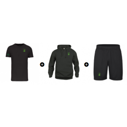 PACK ENFANT TEE SHIRT +...