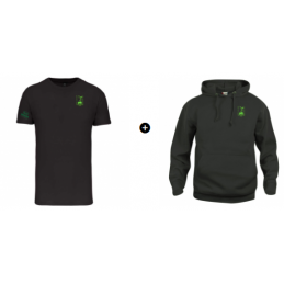 PACK TRIATHLON HOMME TEE...