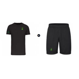 PACK TRIATHLON HOMME TEE...