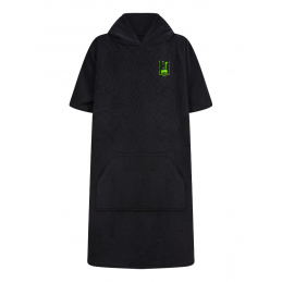 PONCHO EPONGE ENFANT