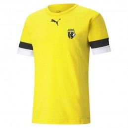 MAILLOT ADULTE CA LISIEUX