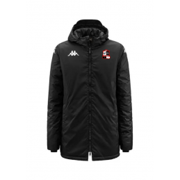 PARKA ADULTE DIOLO
