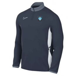 VESTE ZIP 3/4