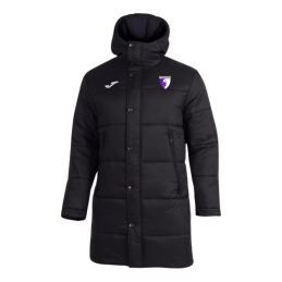 ANORAK LONG ISLANDIA III