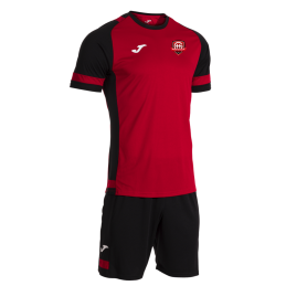 SET LIDER (MAILLOT + SHORT)