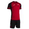 SET LIDER (MAILLOT + SHORT)