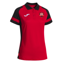 POLO LIDER FEMME