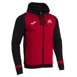 VESTE A CAPUCHE LIDER