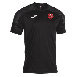 MAILLOT ÉCHAUFFEMENT