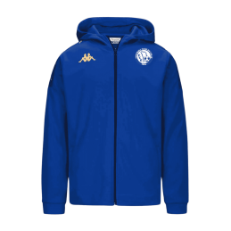 VESTE D'ENTRAÎNEMENT ENFANT