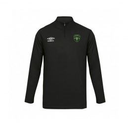 SWEAT 1/4 ZIP