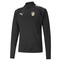 SWEAT 1/4 ZIP ADULTE