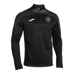 SWEAT 1/4 ZIP