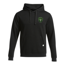 SWEAT A CAPUCHE