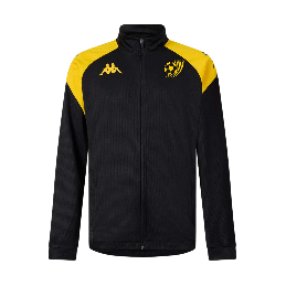 VESTE LENNO ADULTE