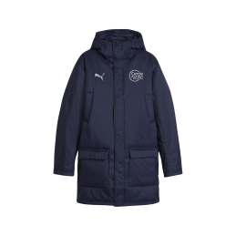 VESTE IMPERMÉABLE TEAM...
