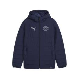 VESTE MATELASSÉE TEAM...