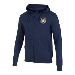 VESTE A CAPUCHE